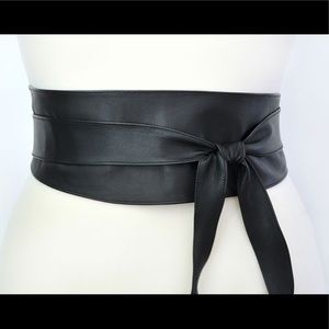 Sabani Leather Firenze | Leather Wrap